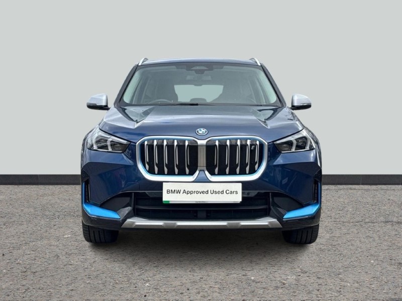 Used BMW iX1 2023 for sale - 77844759: Photo 16