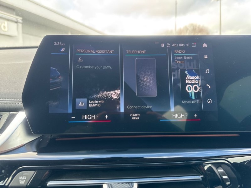 Used BMW iX1 2023 for sale - 77844759: Photo 25