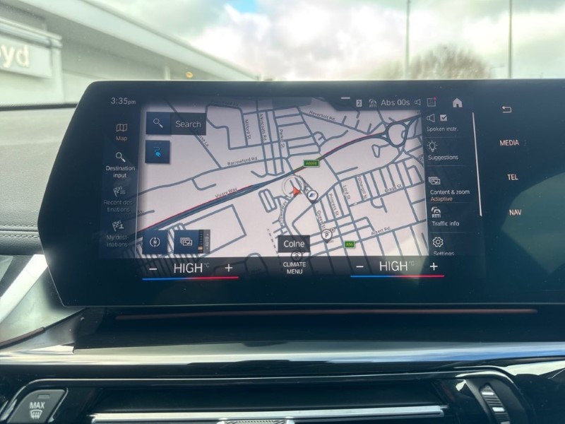 Used BMW iX1 2023 for sale - 77844759: Photo 26