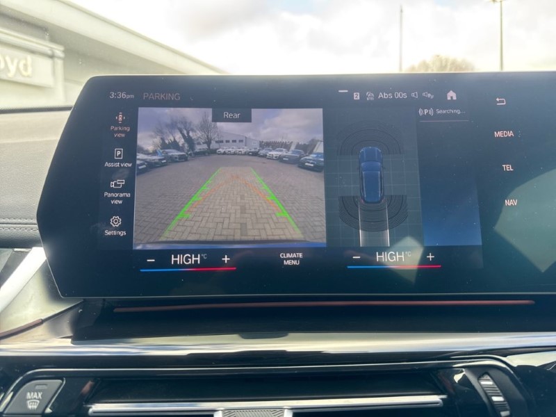 Used BMW iX1 2023 for sale - 77844759: Photo 27