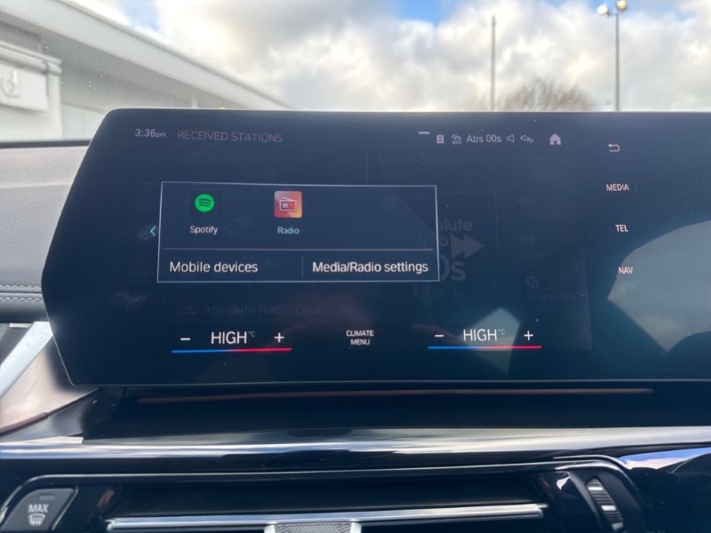 Used BMW iX1 2023 for sale - 77844759: Photo 28