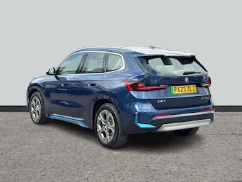 Used BMW iX1 2023 for sale - 77844759: Photo