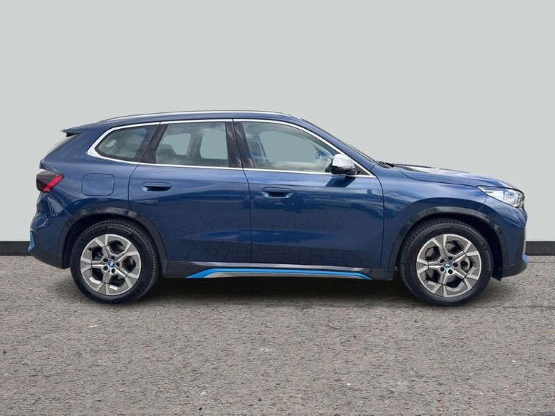 Used BMW iX1 2023 for sale - 77844759: Photo 3