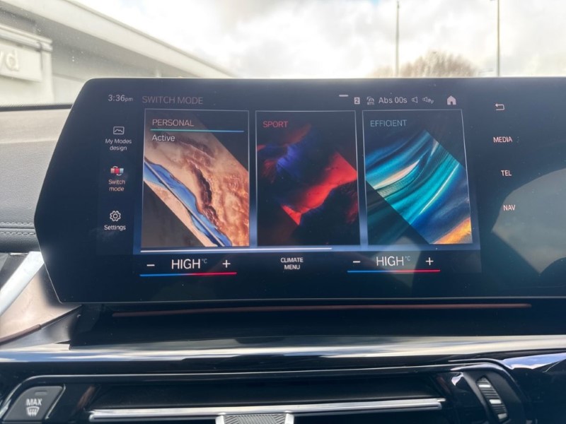 Used BMW iX1 2023 for sale - 77844759: Photo 30