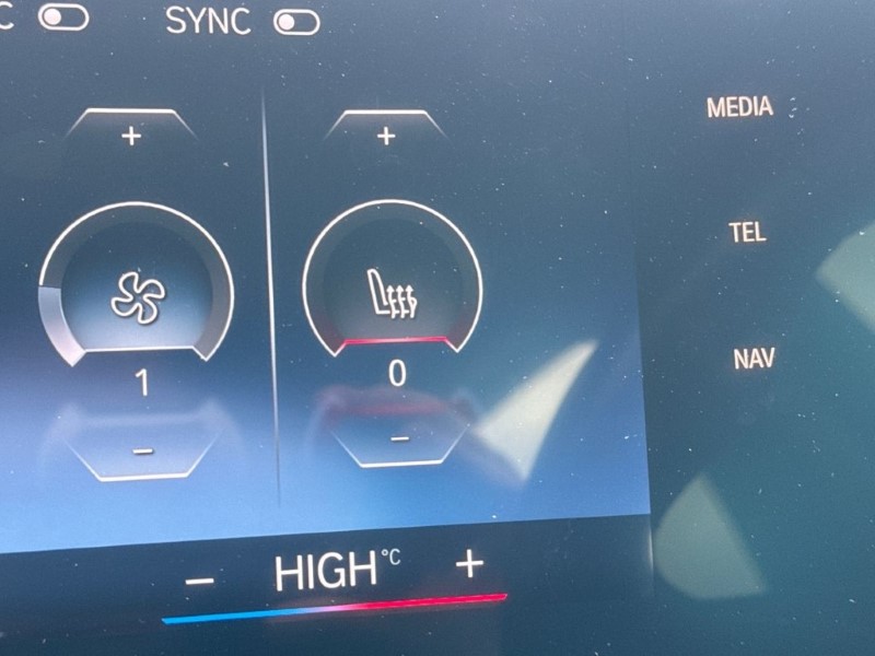 Used BMW iX1 2023 for sale - 77844759: Photo 31