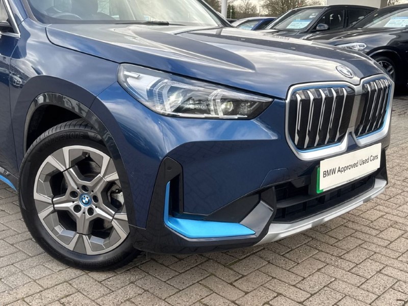 Used BMW iX1 2023 for sale - 77844759: Photo 39