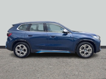 Used BMW iX1 2023 for sale - 77844759: Photo