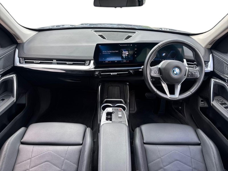 Used BMW iX1 2023 for sale - 77844759: Photo 4