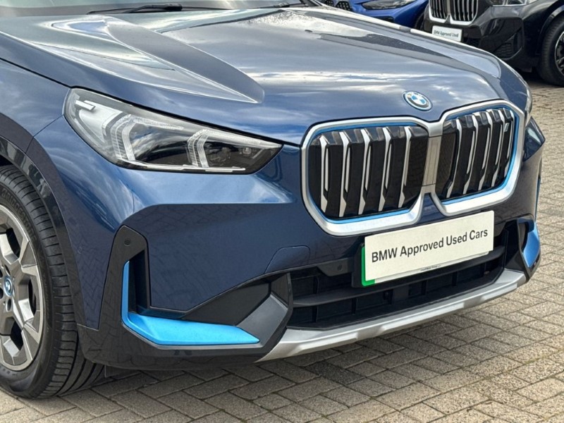 Used BMW iX1 2023 for sale - 77844759: Photo 40
