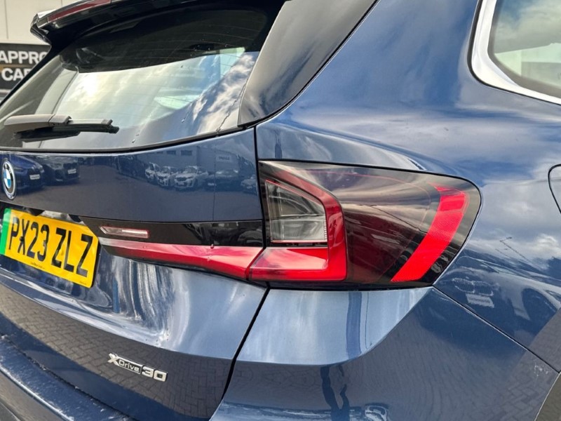 Used BMW iX1 2023 for sale - 77844759: Photo 45