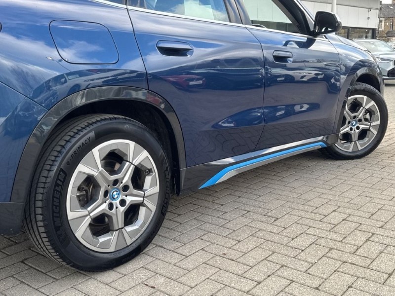 Used BMW iX1 2023 for sale - 77844759: Photo 46