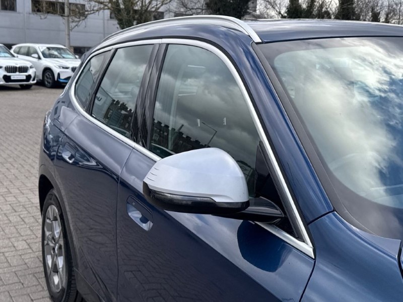 Used BMW iX1 2023 for sale - 77844759: Photo 48