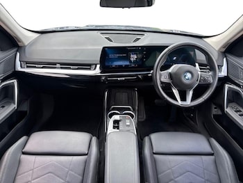 Used BMW iX1 2023 for sale - 77844759: Photo