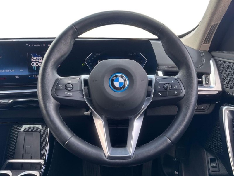 Used BMW iX1 2023 for sale - 77844759: Photo 5