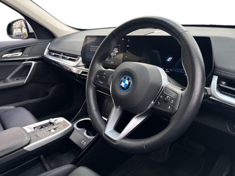 Used BMW iX1 2023 for sale - 77844759: Photo 6