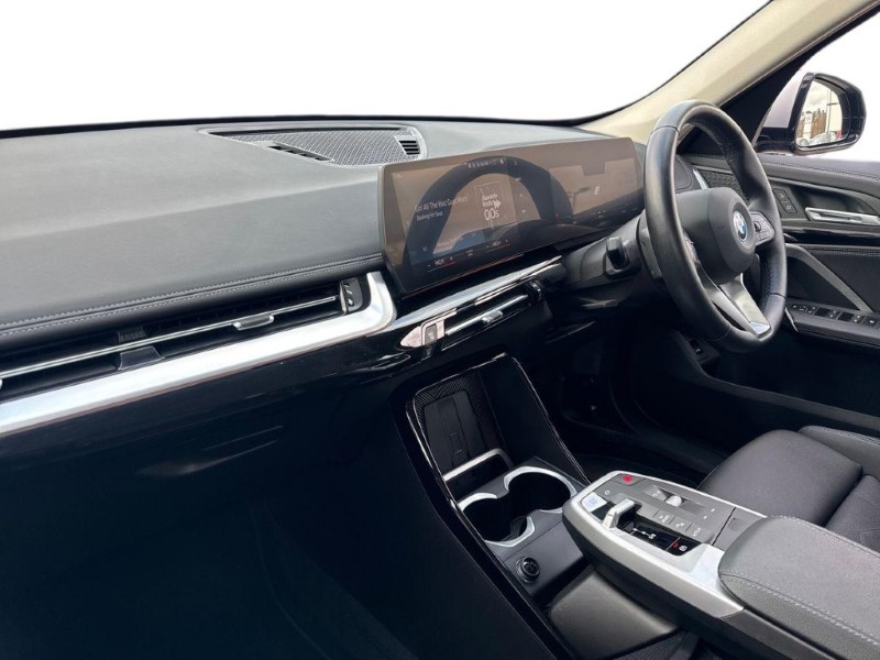 Used BMW iX1 2023 for sale - 77844759: Photo 7