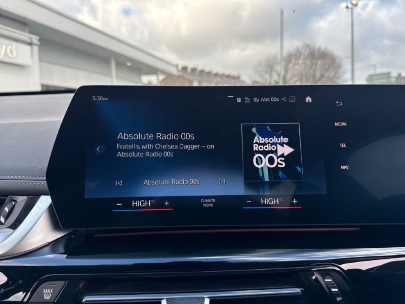 Used BMW iX1 2023 for sale - 77844759: Photo 8