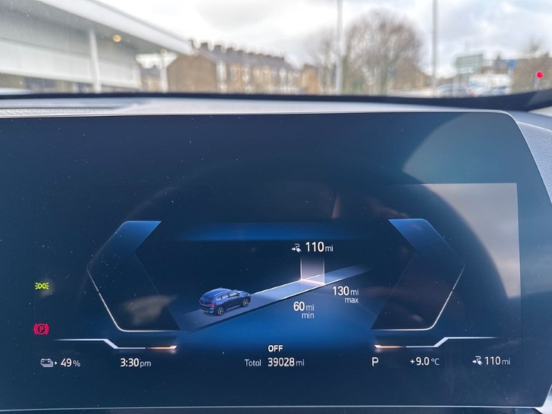 Used BMW iX1 2023 for sale - 77844759: Photo 9