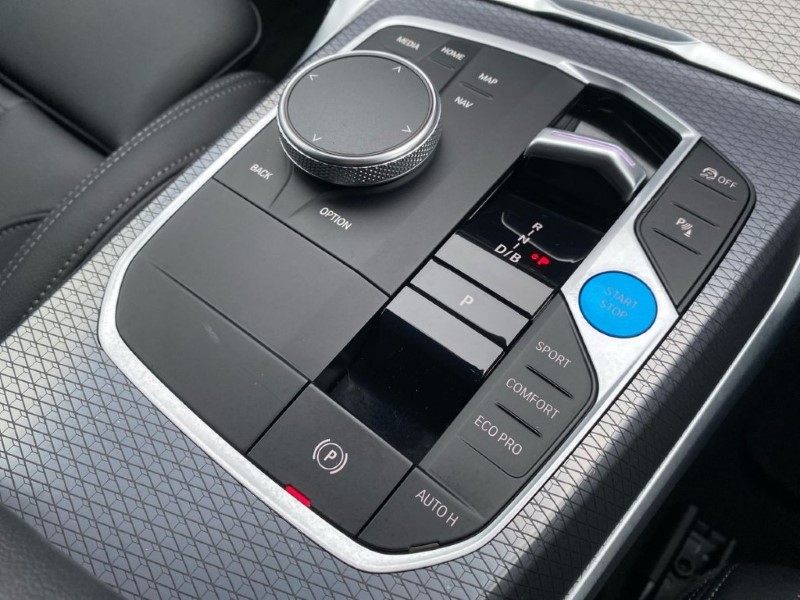 Used BMW i4 2023 for sale - 77195336: Photo 10