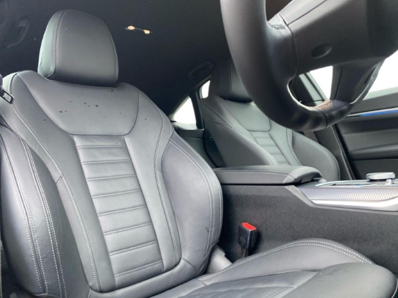 Used BMW i4 2023 for sale - 77195336: Photo 11