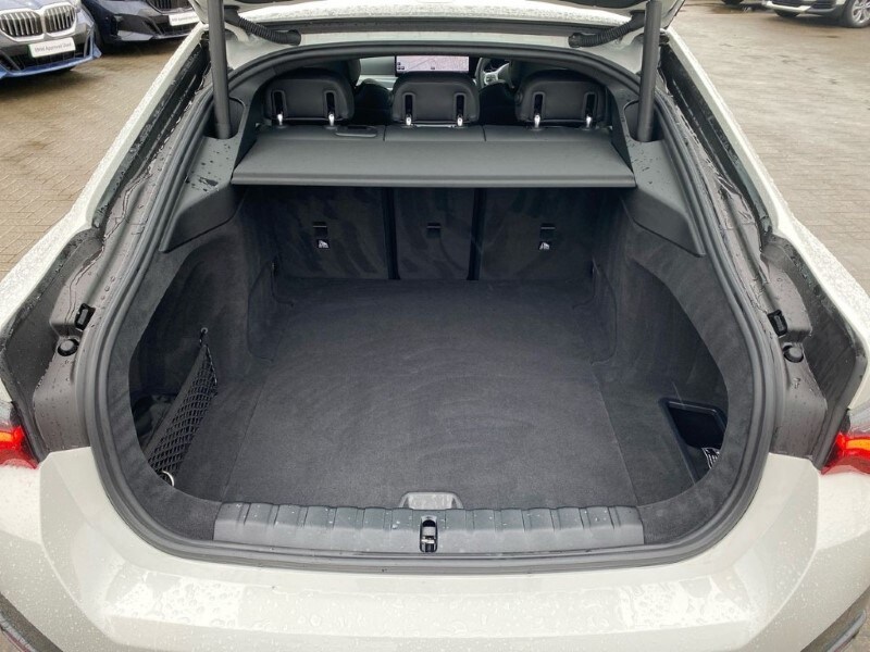 Used BMW i4 2023 for sale - 77195336: Photo 13