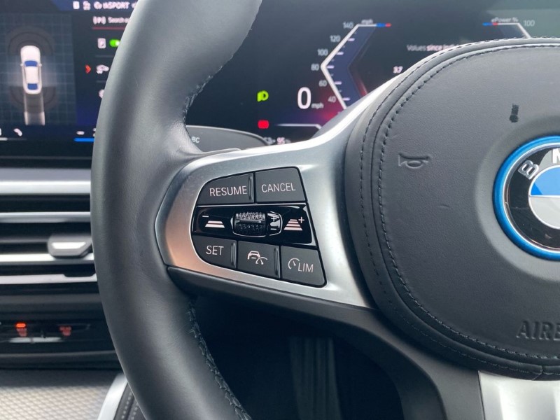 Used BMW i4 2023 for sale - 77195336: Photo 17