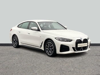 Used BMW i4 2023 for sale - 77195336: Photo