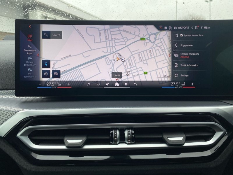 Used BMW i4 2023 for sale - 77195336: Photo 26