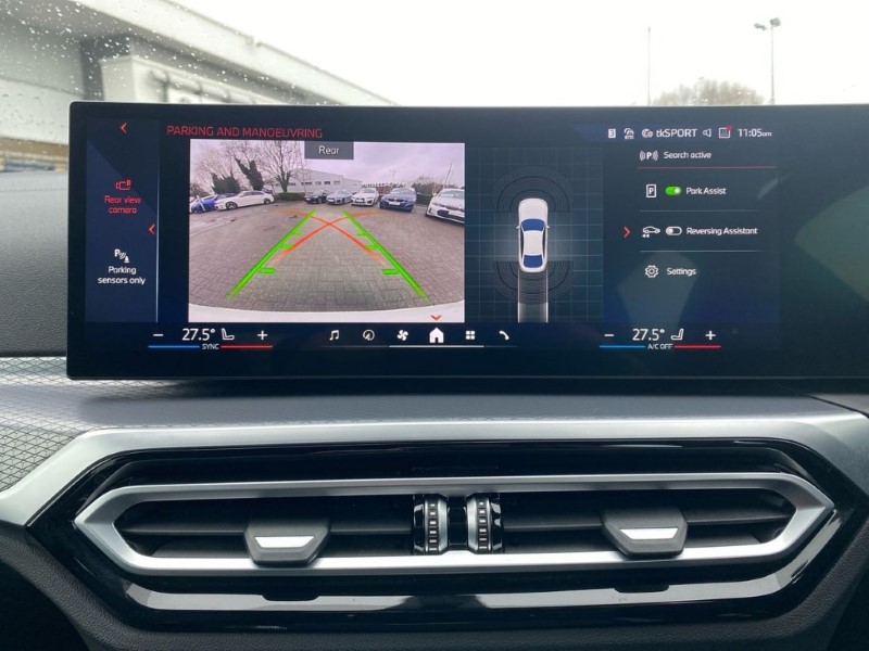 Used BMW i4 2023 for sale - 77195336: Photo 27