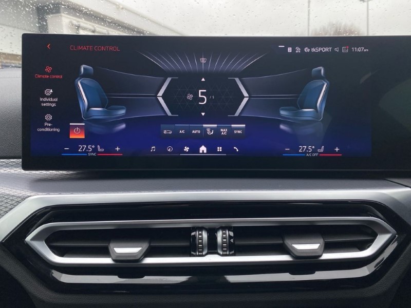 Used BMW i4 2023 for sale - 77195336: Photo 29