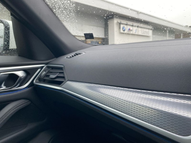 Used BMW i4 2023 for sale - 77195336: Photo 32