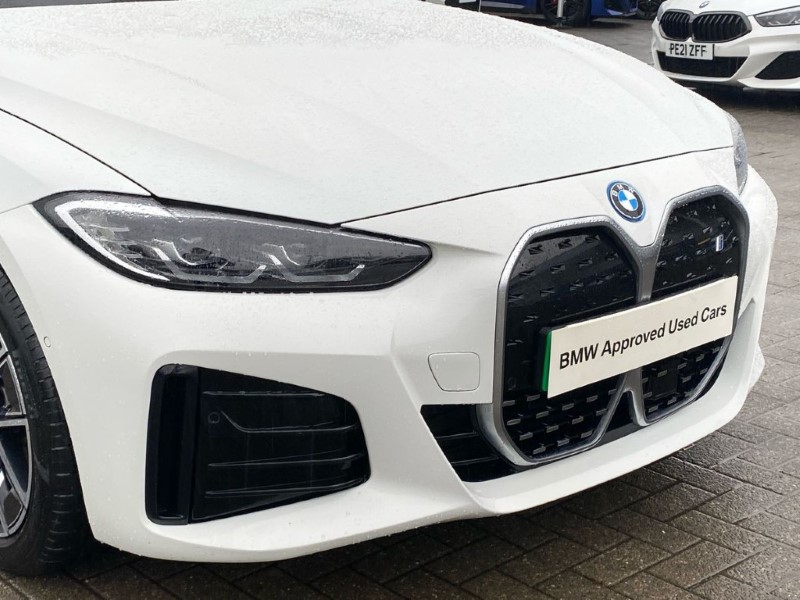 Used BMW i4 2023 for sale - 77195336: Photo 40