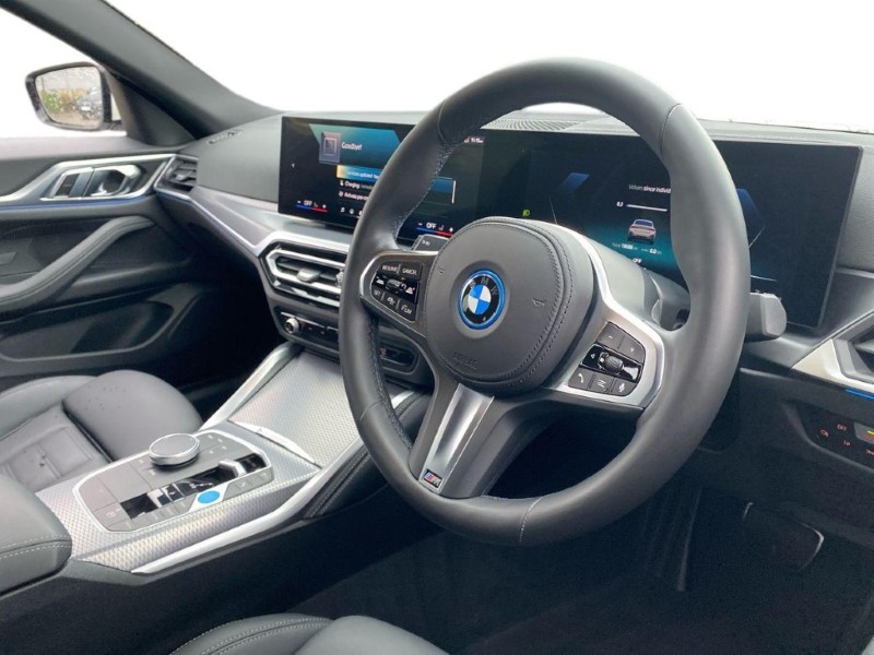 Used BMW i4 2023 for sale - 77195336: Photo 6