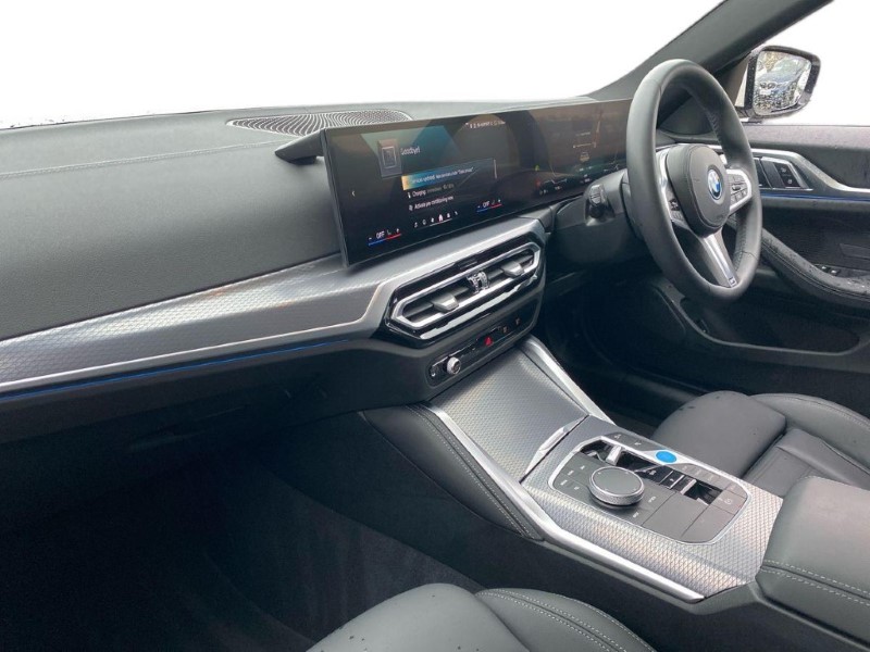 Used BMW i4 2023 for sale - 77195336: Photo 7