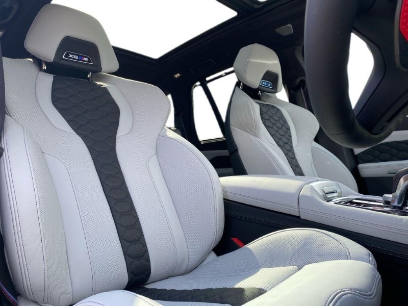 Used BMW X5 M 2025 for sale - 77607127: Photo 10