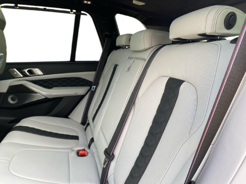 Used BMW X5 M 2025 for sale - 77607127: Photo 11