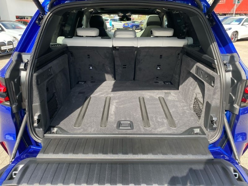 Used BMW X5 M 2025 for sale - 77607127: Photo 12