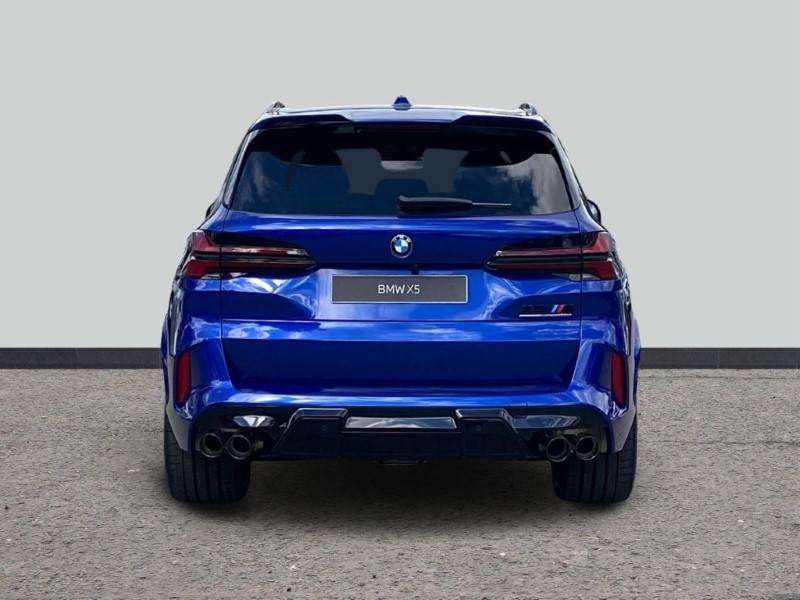 Used BMW X5 M 2025 for sale - 77607127: Photo 14