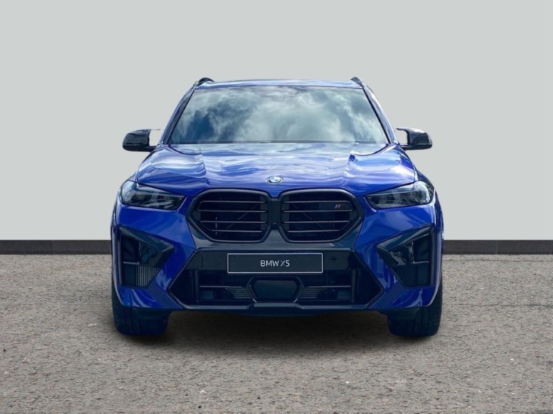 Used BMW X5 M 2025 for sale - 77607127: Photo 15