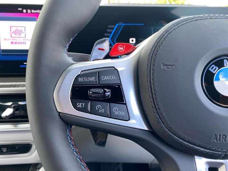 Used BMW X5 M 2025 for sale - 77607127: Photo 16