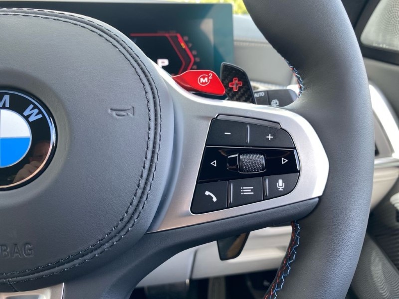 Used BMW X5 M 2025 for sale - 77607127: Photo 17