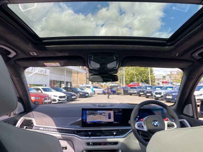 Used BMW X5 M 2025 for sale - 77607127: Photo 20