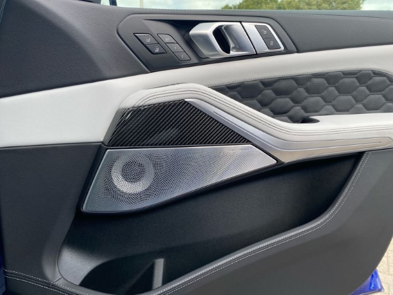 Used BMW X5 M 2025 for sale - 77607127: Photo 21