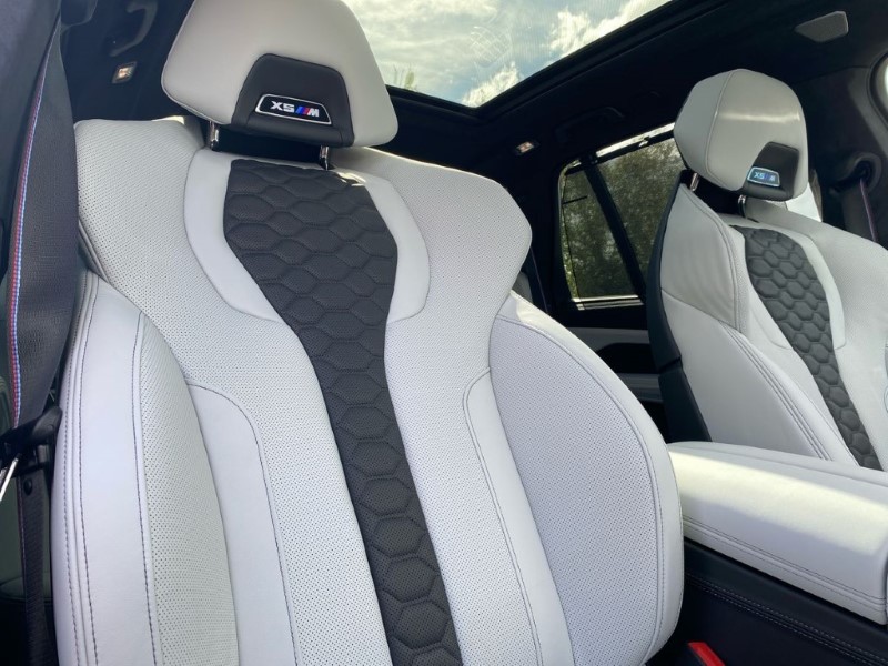 Used BMW X5 M 2025 for sale - 77607127: Photo 25