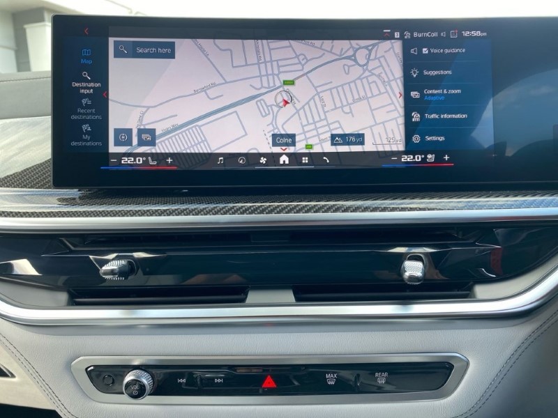 Used BMW X5 M 2025 for sale - 77607127: Photo 27