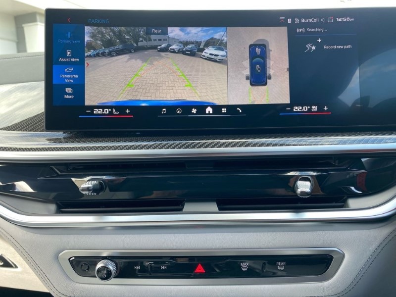 Used BMW X5 M 2025 for sale - 77607127: Photo 28