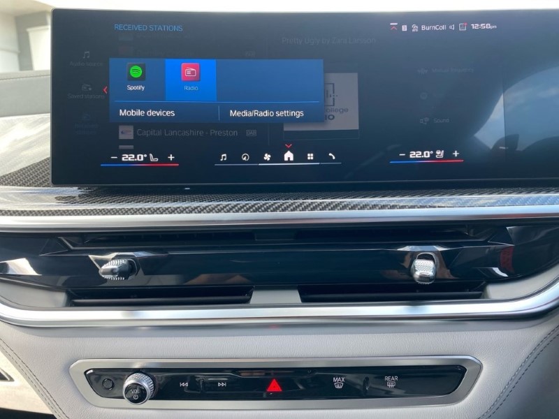 Used BMW X5 M 2025 for sale - 77607127: Photo 29