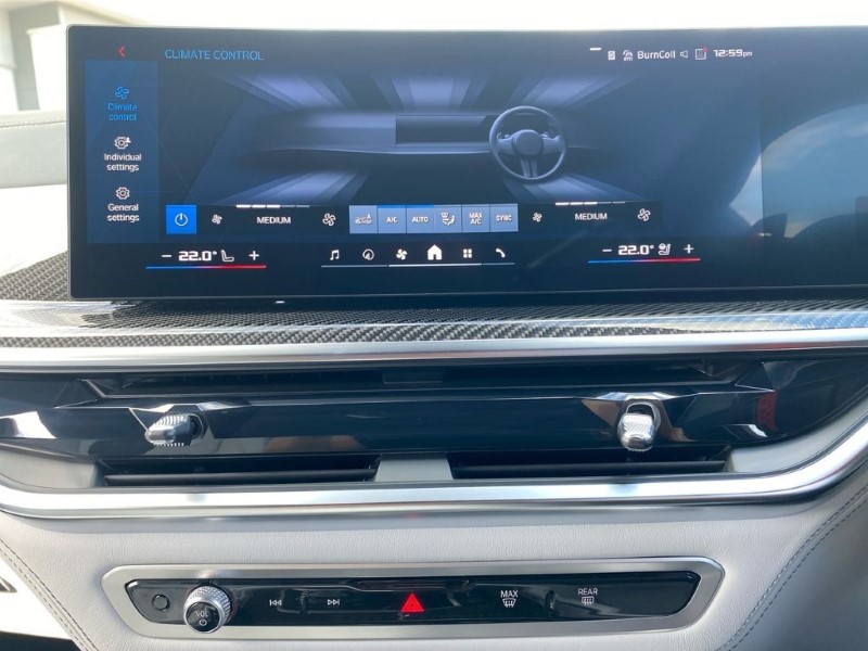 Used BMW X5 M 2025 for sale - 77607127: Photo 30