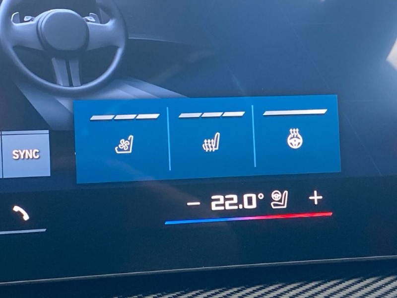 Used BMW X5 M 2025 for sale - 77607127: Photo 32