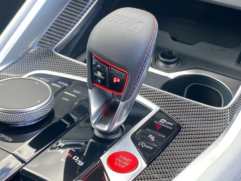 Used BMW X5 M 2025 for sale - 77607127: Photo 34